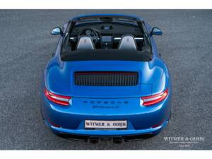Image 21/44 of Porsche 911 Carrera S (2016)