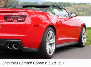 Image 7/7 of Chevrolet Camaro ZL1 (2013)