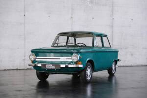 Bild 5/38 von NSU Prinz 4 L (1971)