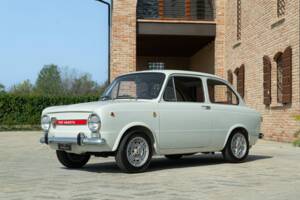 Afbeelding 1/44 van Abarth Fiat 850 TC (1963)