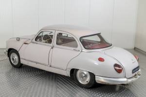 Imagen 32/50 de Panhard Dyna Z1 (1959)
