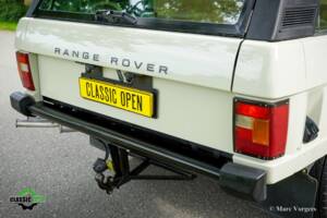 Imagen 44/58 de Land Rover Range Rover Classic 3.5 (1981)