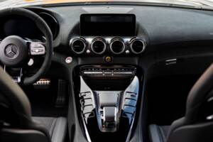 Image 34/37 of Mercedes-AMG GT Black Series (2022)