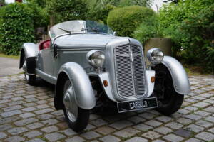 Image 1/15 of Adler Trumpf Junior (1935)