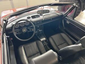 Imagen 14/35 de Peugeot 504 Convertible (1971)