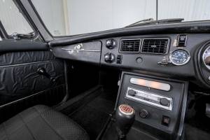 Immagine 20/50 di MG MGB (1976)