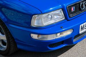 Bild 30/42 von Audi RS2 Avant (1995)