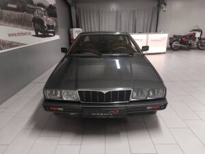 Imagen 11/19 de Maserati Biturbo 2.0 (1983)