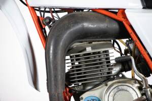 Image 16/47 of KTM 250 MC/GS (1978)