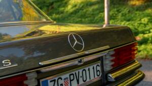 Bild 17/105 von Mercedes-Benz 280 S (1972)