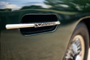 Bild 32/50 von Aston Martin DB 6 Vantage (1967)