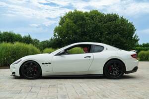 Bild 5/50 von Maserati GranTurismo 4.2 (2008)