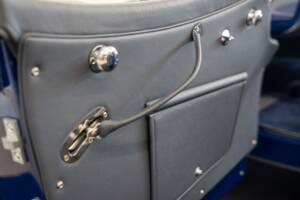 Immagine 46/62 di Jaguar XK 140 OTS (1954)