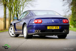 Image 42/56 of Ferrari 456M GT (1999)