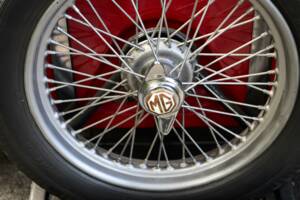 Bild 19/50 von MG TC (1945)