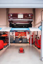 Afbeelding 23/182 van Maserati 3500 GTI Sebring (1966)