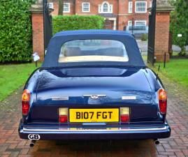 Image 20/50 de Bentley Continental (1985)