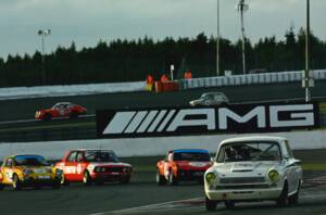 Afbeelding 14/31 van Ford Lotus Cortina (1963)