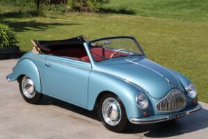 Image 40/50 of Dyna-Veritas Cabriolet (1952)