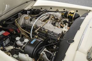 Imagen 11/20 de Mercedes-Benz 280 SL (1968)