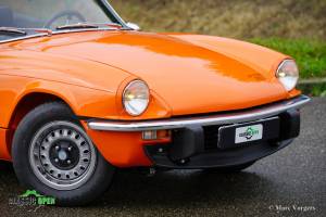 Afbeelding 14/45 van Triumph Spitfire 1500 (1978)