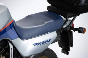 Image 42/43 of Honda XL 600V Transalp (1987)