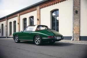 Bild 3/50 von Porsche 911 2.0 S (1967)