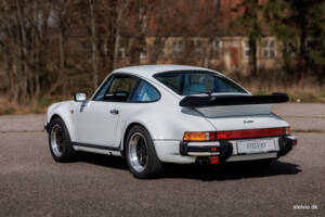 Image 9/46 of Porsche 911 Turbo 3.3 (1980)