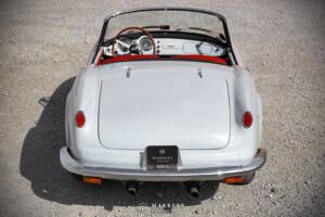 Image 35/70 of Lancia Aurelia B24 Convertible (1957)