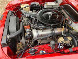 Image 115/177 de Mercedes-Benz 350 SL (1974)
