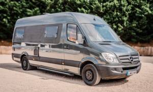 Afbeelding 1/50 van Mercedes-Benz Sprinter 313 CDI (2013)