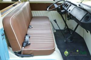Bild 17/50 von Volkswagen T2b Camper (1976)