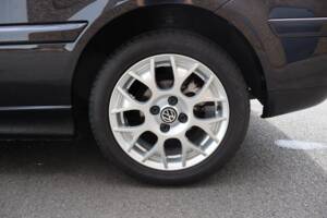 Bild 8/29 von Volkswagen Golf IV Cabrio 2.0 (2002)