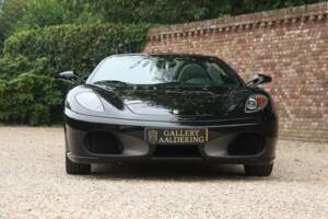 Image 41/50 of Ferrari F430 Spider (2007)