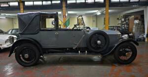 Image 10/50 of Rolls-Royce 40/50 HP Silver Ghost (1923)