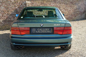 Immagine 6/50 di BMW 850Ci (1994)