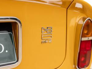 Bild 11/62 von Aston Martin DB 6 Mk II (1970)