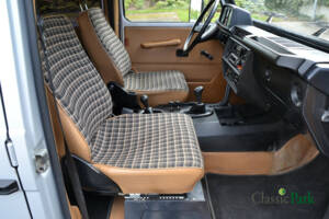 Immagine 10/50 di Mercedes-Benz 280 GE (LWB) (1982)