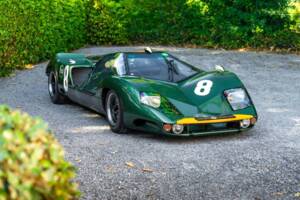 Image 13/35 of Marcos Mantis XP (1968)