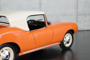 Image 37/50 of Devin DKW 1000 S (1964)