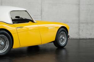Bild 48/50 von Austin-Healey 100/6 (BN4) (1957)