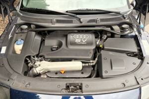 Image 9/14 of Audi TT 1.8 T (2006)