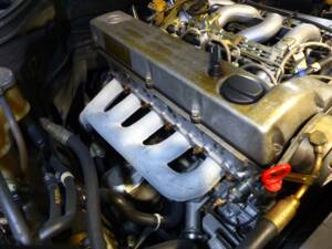Imagen 71/72 de Mercedes-Benz 250 TD (1991)