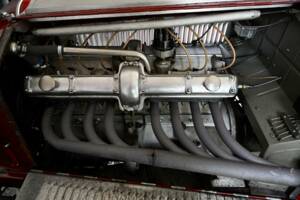 Image 39/50 of Alfa Romeo 8C 2300 Monza (1932)