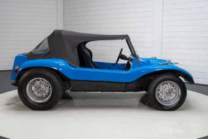 Bild 15/19 von Volkswagen Buggy (1980)