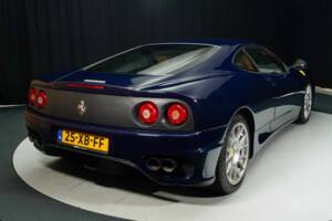 Immagine 8/8 di Ferrari 360 Modena (2001)