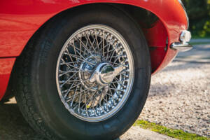 Bild 3/33 von Jaguar E-Type 3.8 (1963)