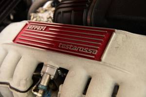 Bild 23/41 von Ferrari Testarossa (1987)