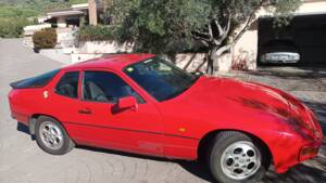 Bild 3/12 von Porsche 924 S (1985)