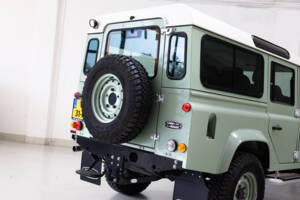 Image 33/36 of Land Rover Defender (2016)